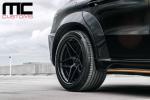 Mercedes-AMG GLE63 Coupe by MC Customs 2018 года